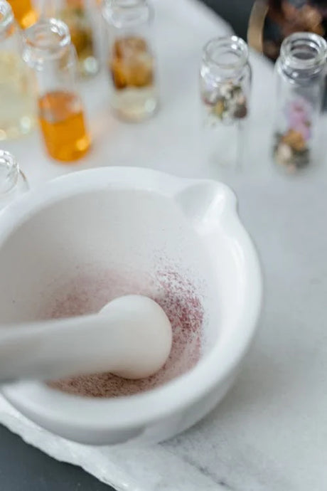 The Choice We No Longer Have to Make: Health and Beauty Solutions