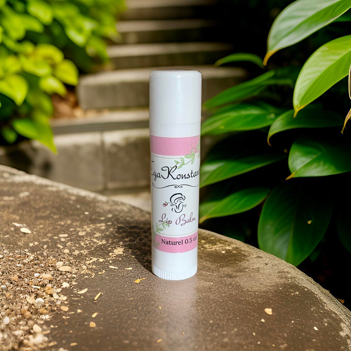 Lip Balm Conditioner