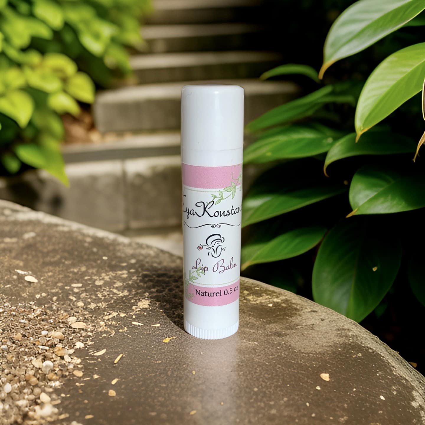 Lip Balm Conditioner