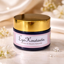 Load image into Gallery viewer, Creme Au Beurre For Face &amp; Eye