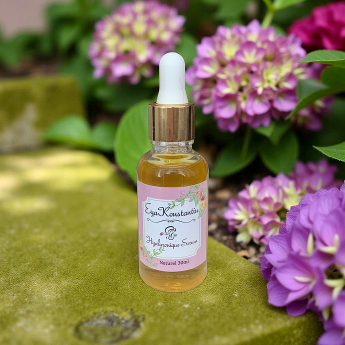 Hyaluronique Serum