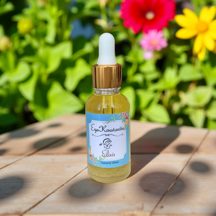 Elixir- Vitamin C Treatment