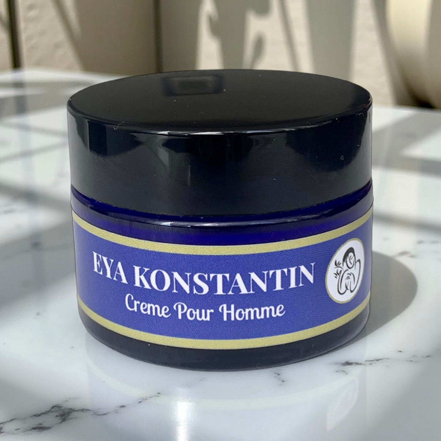 Creme Pour Homme