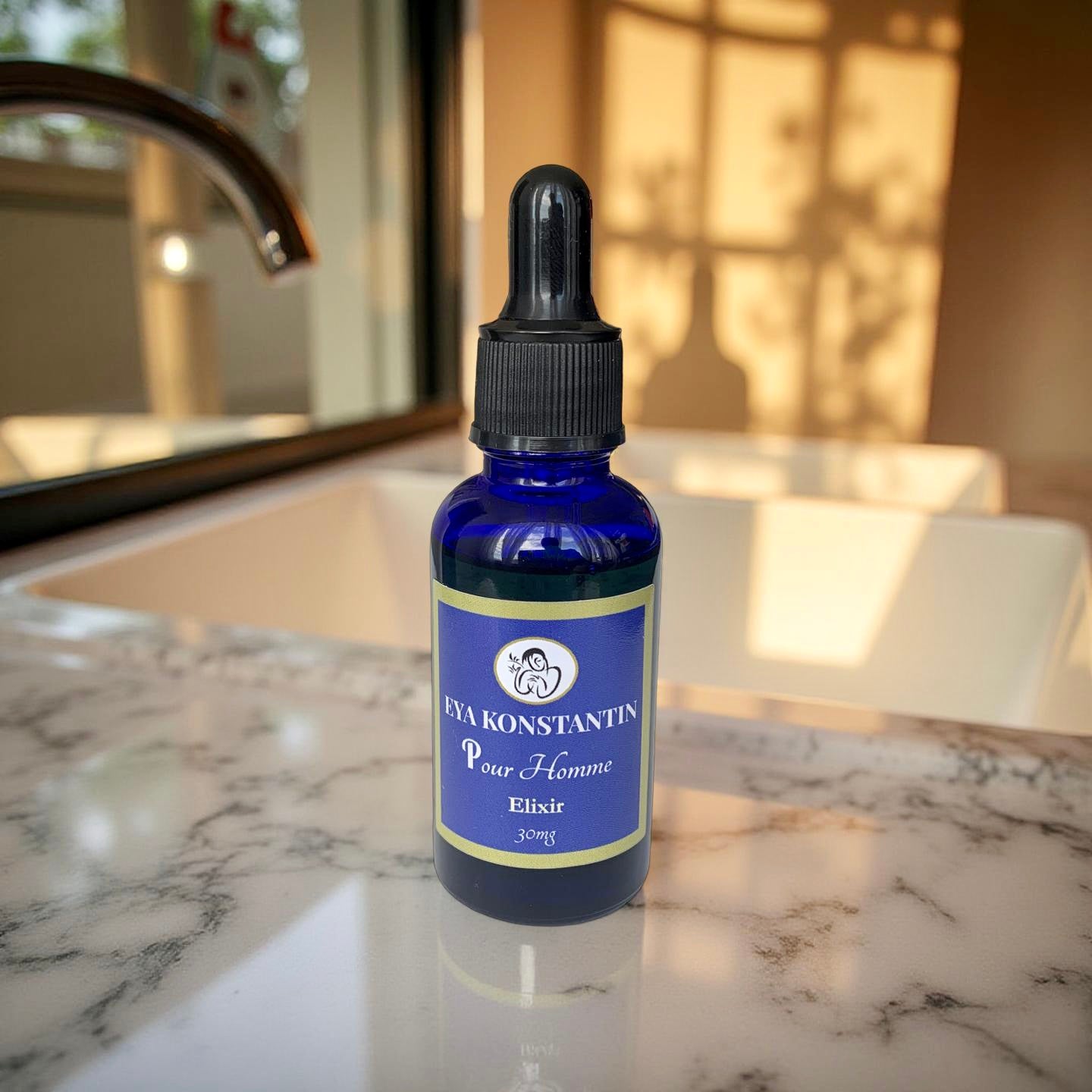 Pour Homme Elixir