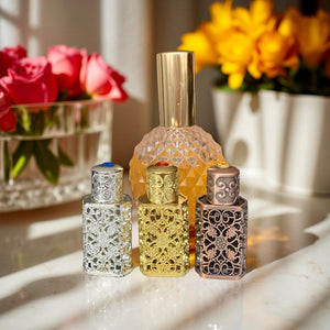 "Goddess"  Perfume Oil