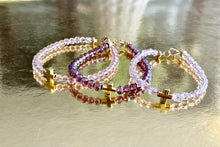 Load image into Gallery viewer, Luxurious Fashion Jewelry Bracelets by Eya