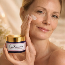 Load image into Gallery viewer, Creme Au Beurre For Face &amp; Eye