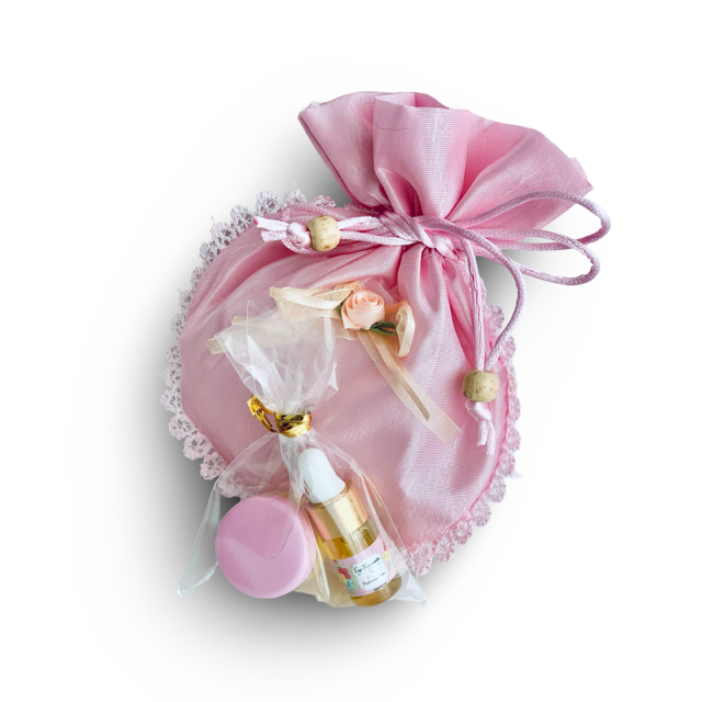 Travel Size Gift Set